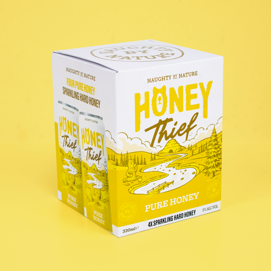 Pure Honey Pack