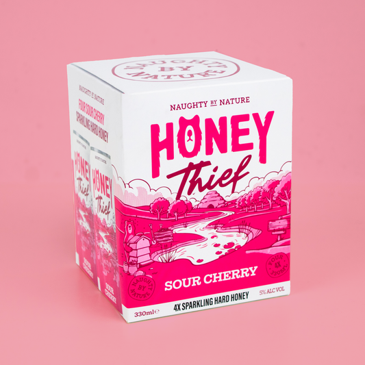 Sour Cherry Pack