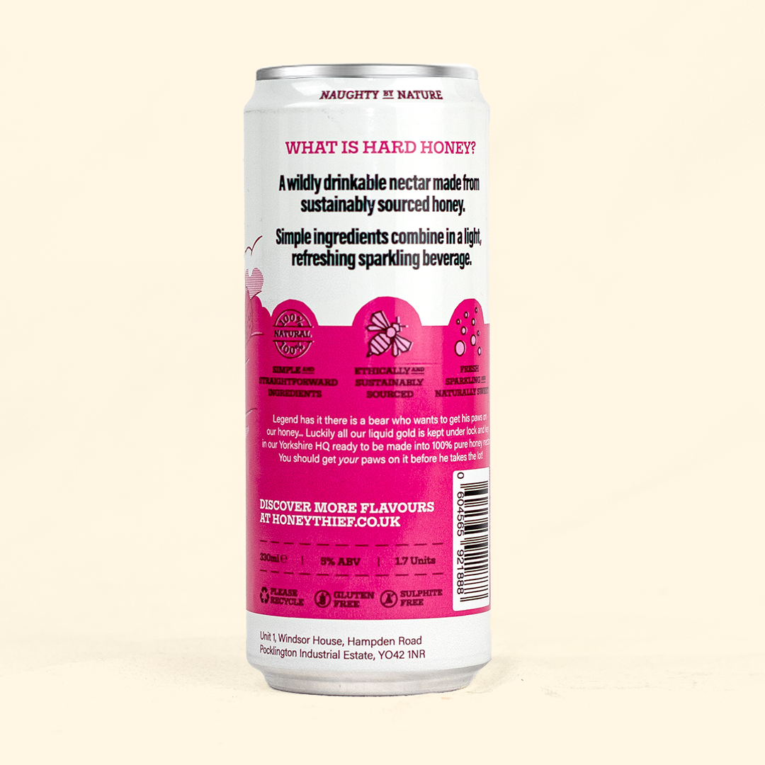 Sour Cherry Pack